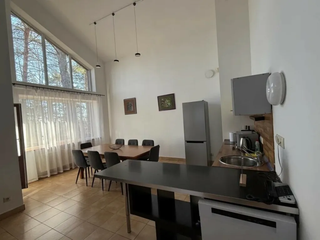 5-комнатный Дом