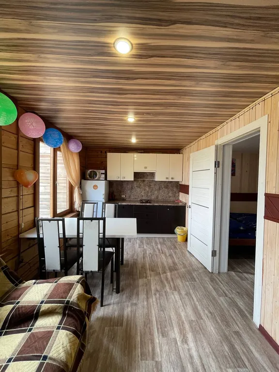 Коттедж Дом на малом море — аренда посуточно в Хужир (Ольхон)