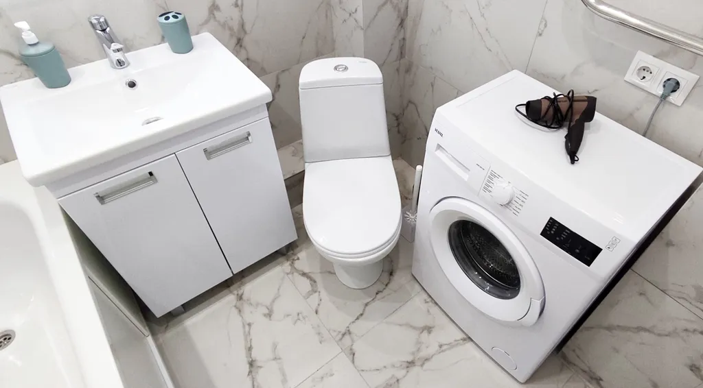 Апартаменты - люкс на 6 спальных мест