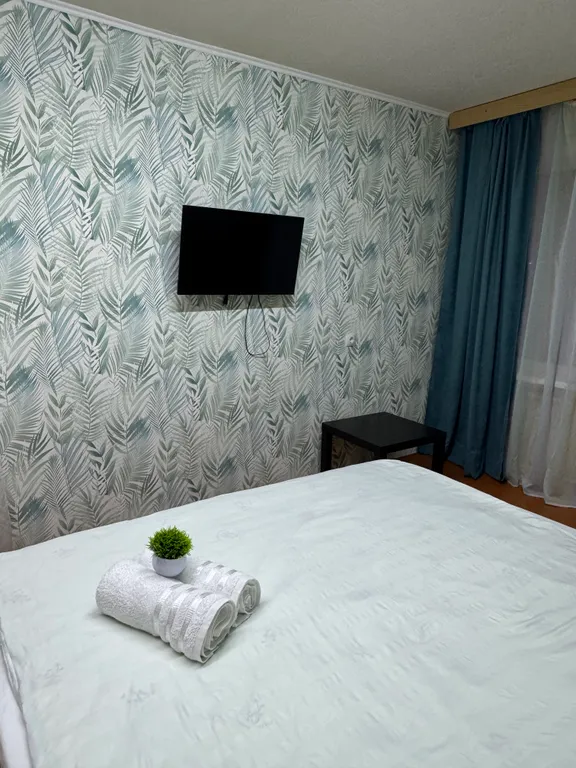 Квартира рядом с Коллажем, памятником Победы