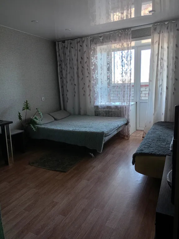 Квартира в центральной части города