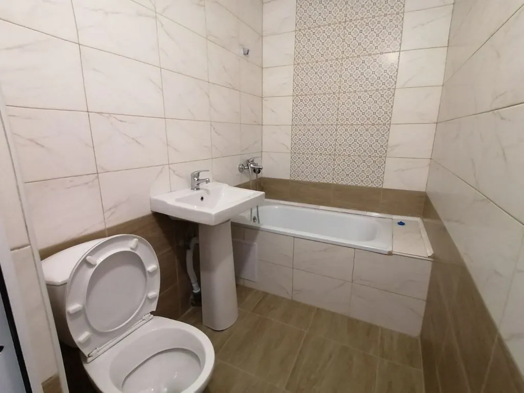 Квартира Комната — Сочи
