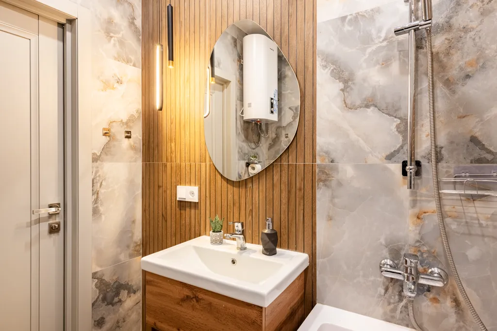 Райское гнездышко