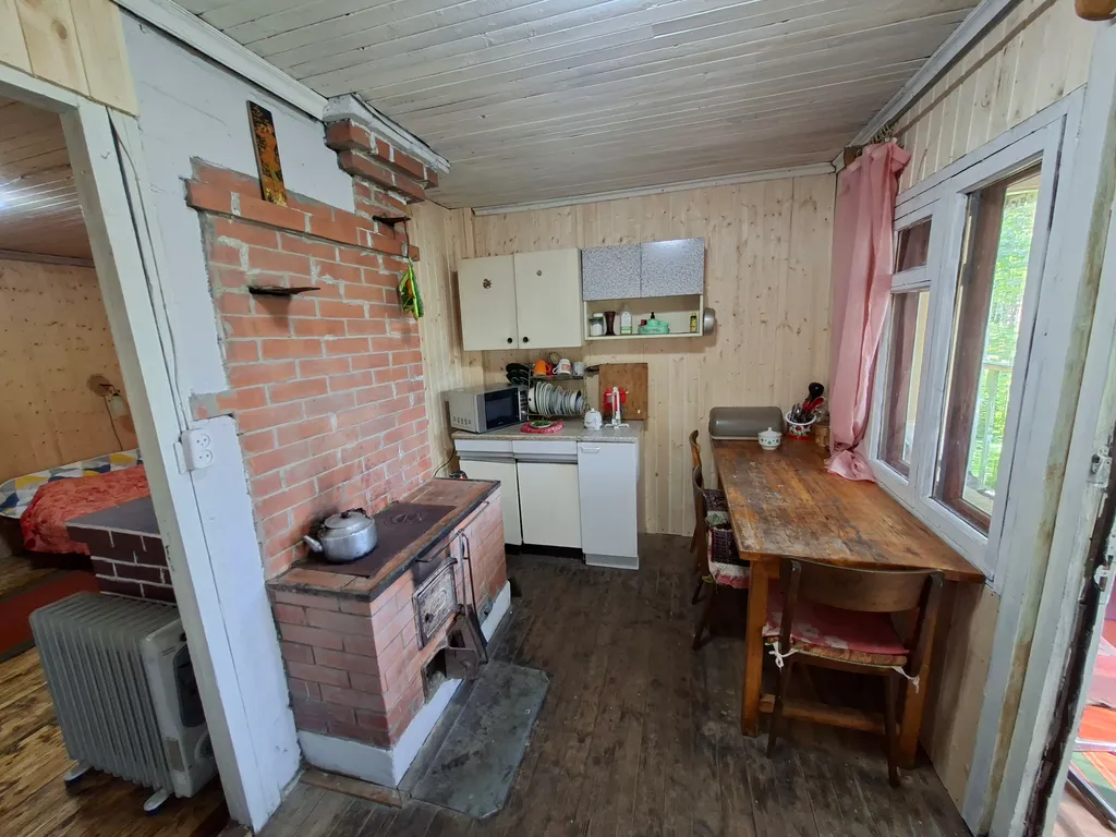 Уютный дом в 15 минутах от Сортавала