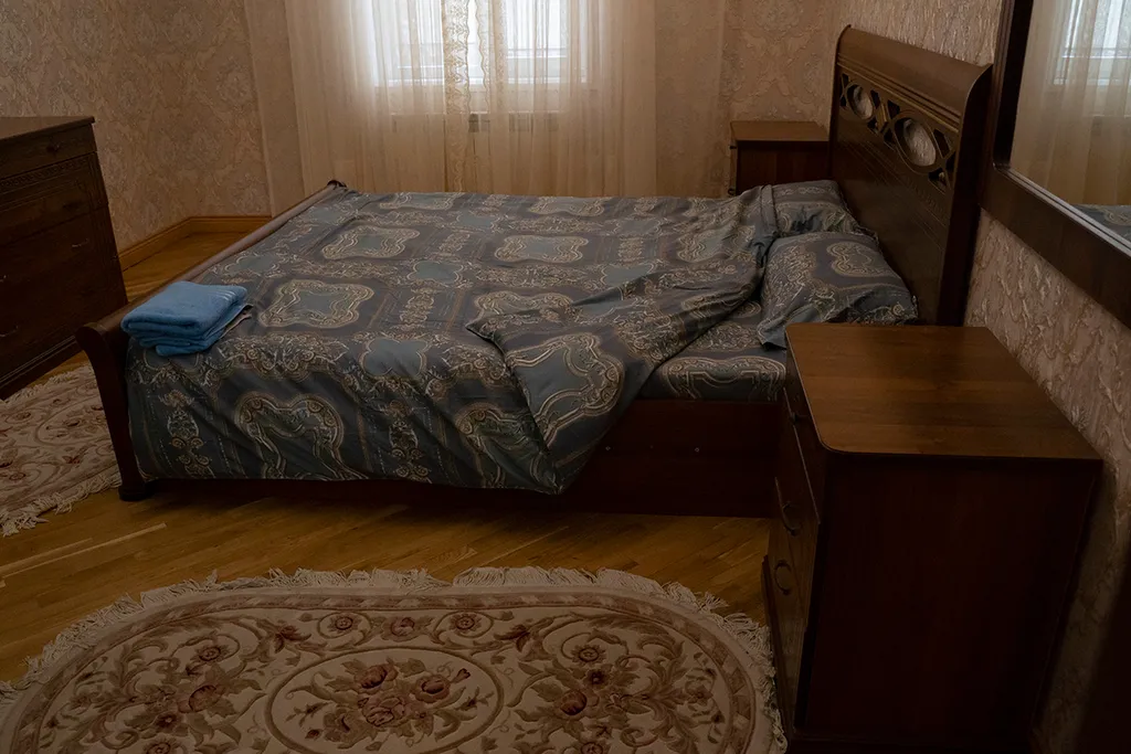 4-комнатный Дом