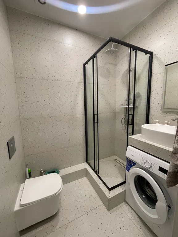 Уютная студия