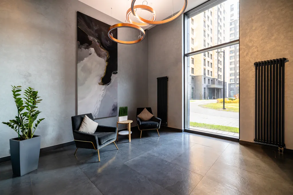 АПАРТАМЕНТЫ ТРЕХКОМНАТНЫЕ 'ФЭМИЛИ  ОНЛИ ФЛЭТПОРТ', для 6 гостей