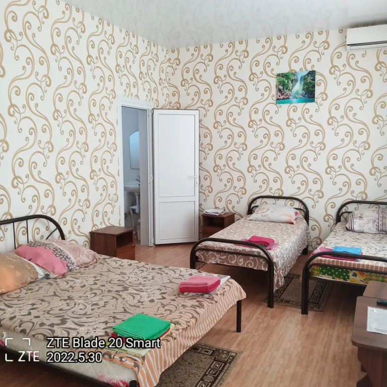 Квартира Комната — Кучугуры