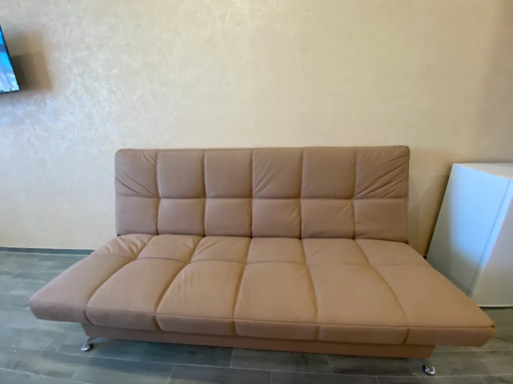 Апартаменты у моря