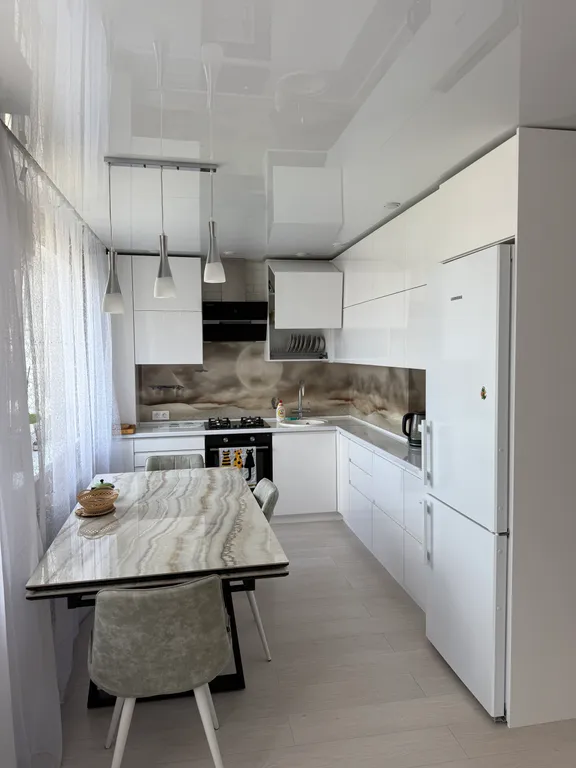 Квартира для Вас в 15 минутах до центра — аренда посуточно в Тула