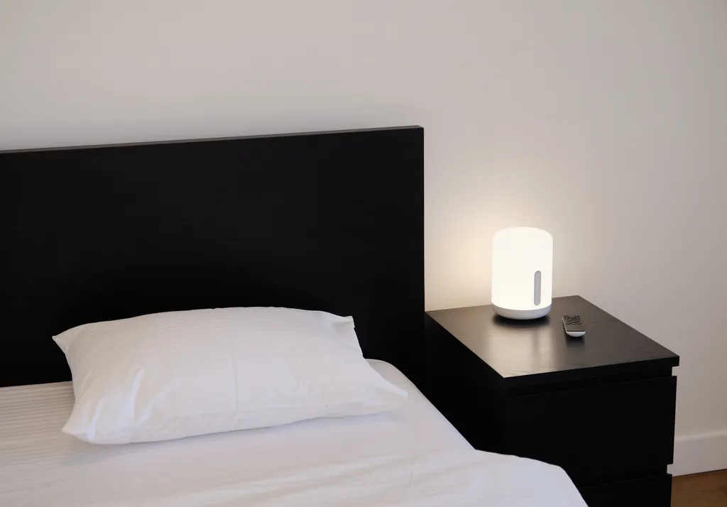 Просторный апартамент на 20 этаже