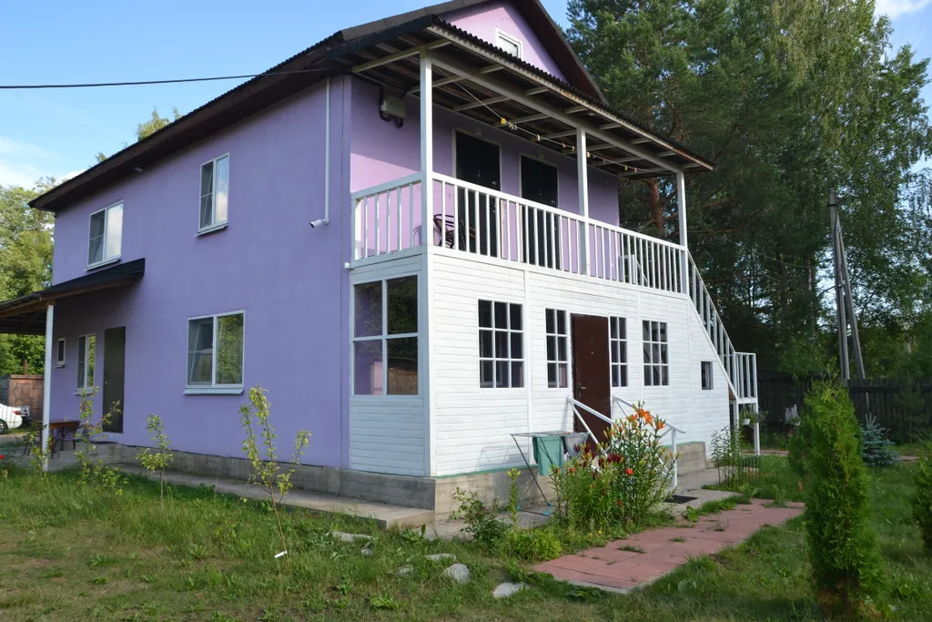 Номер стандарт у озера