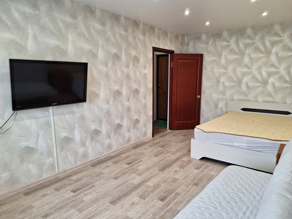 Квартира Сакура