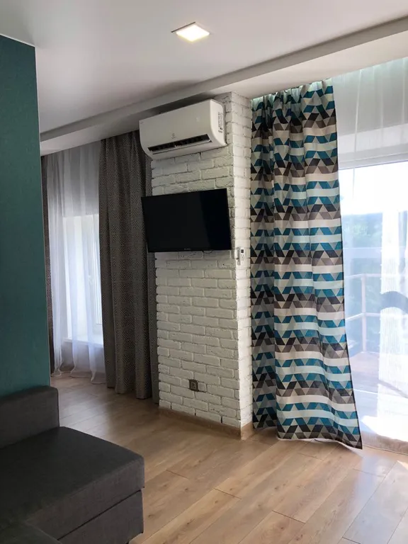 Апартаменты в центре