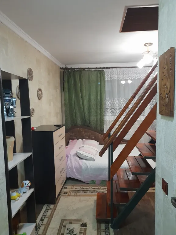 Уютно как дома