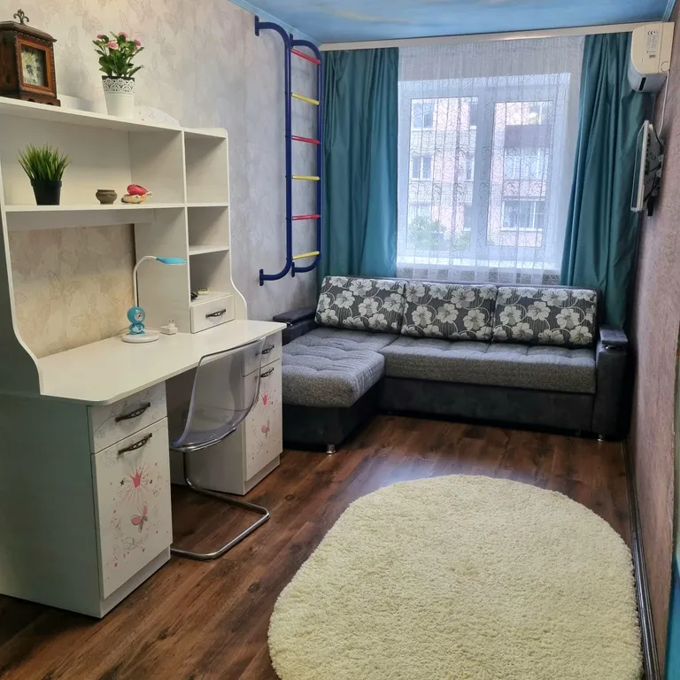 Уютная квартира в самом центре города