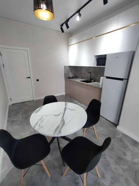 Квартира в ЖК Prime park