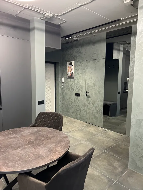 Квартира Комфортная квартира — Светлогорск