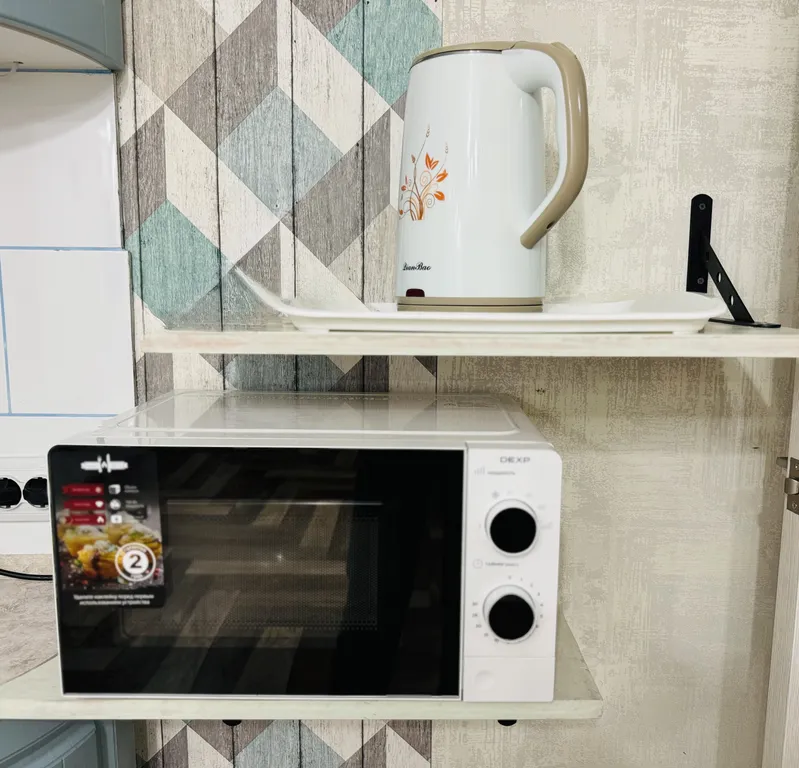 Квартира с идеальным месторасположением