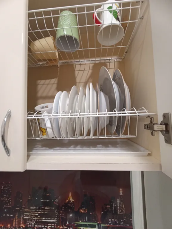 Уютная квартира недалеко от центра