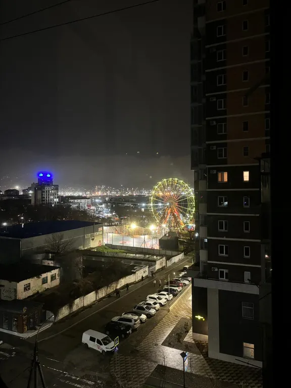 Квартира Квартира в центре — Новороссийск