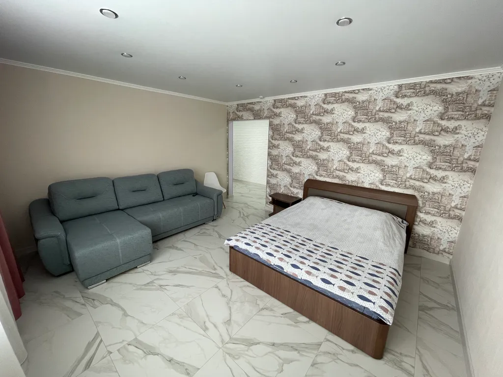 1-комнатная Квартира — аренда посуточно в Мелеуз