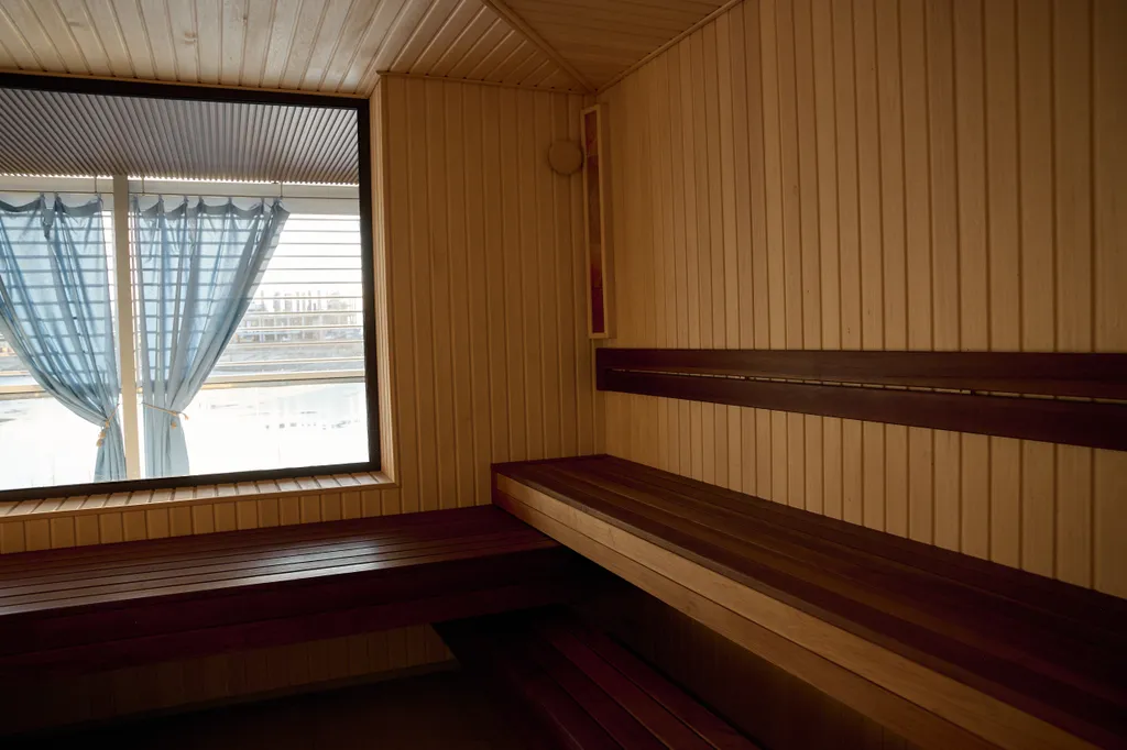 Апартаменты для вашего идеального отдыха