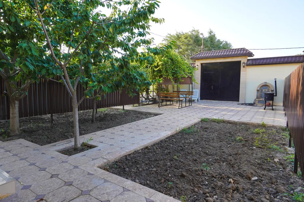 Гостевой дом у пляжа