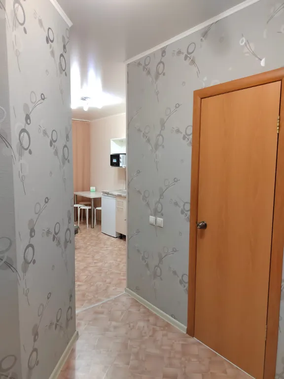 Квартира Двухкомнатная квартира около автовокзала — Новосибирск
