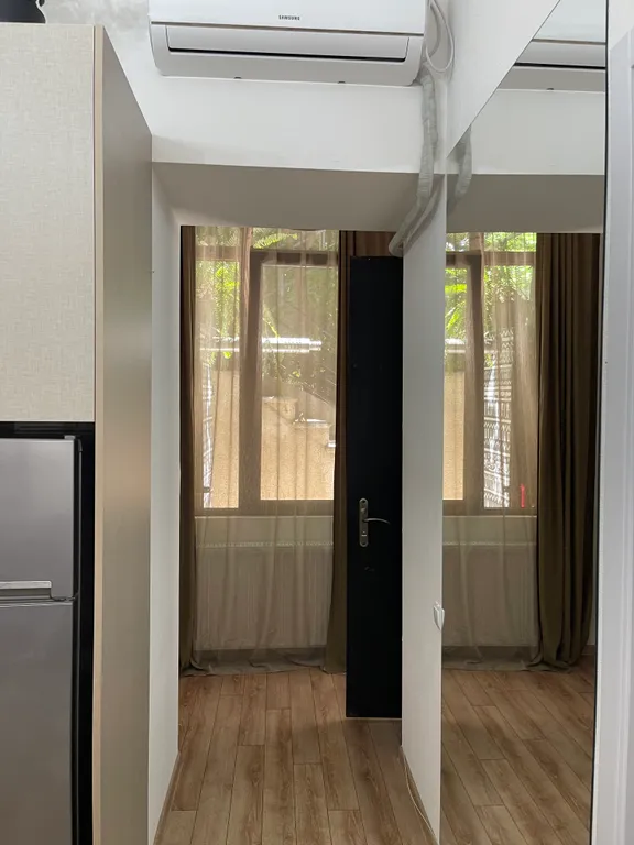 Квартира на вере у метро в центре