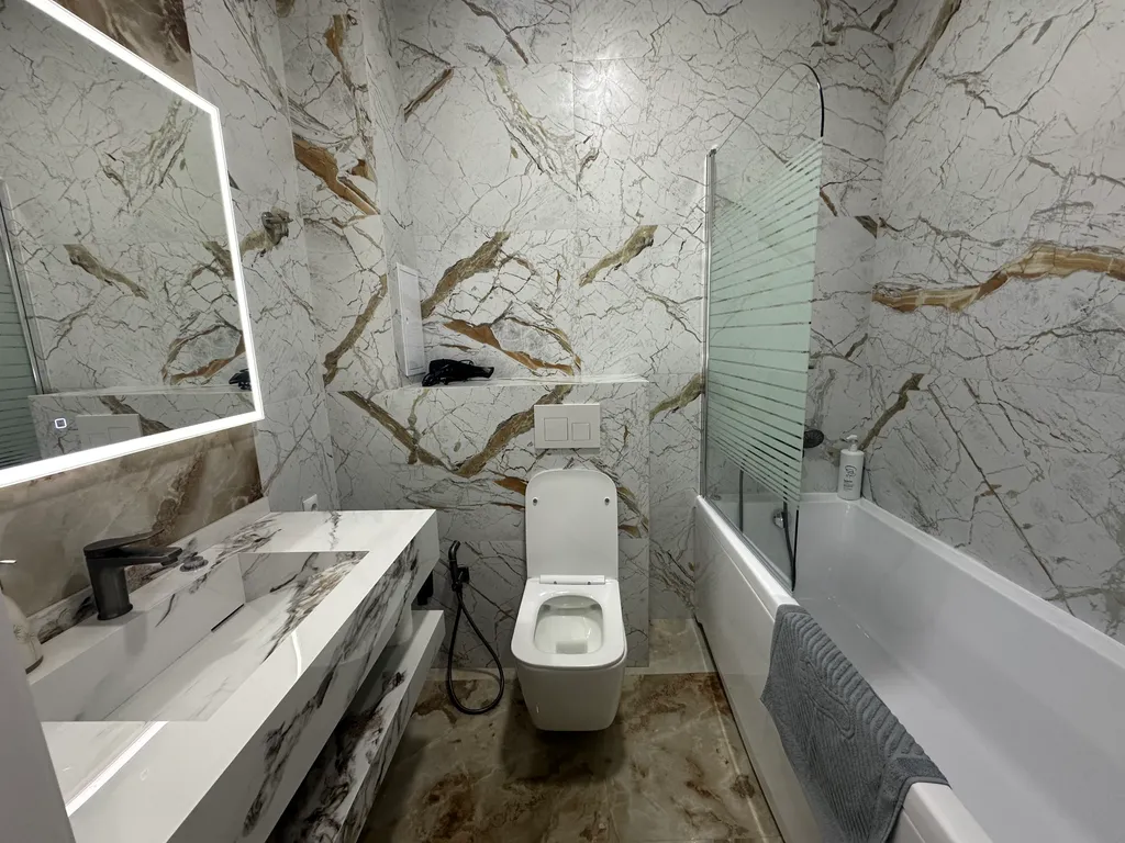 Апартаменты бизнес рядом аэропорт