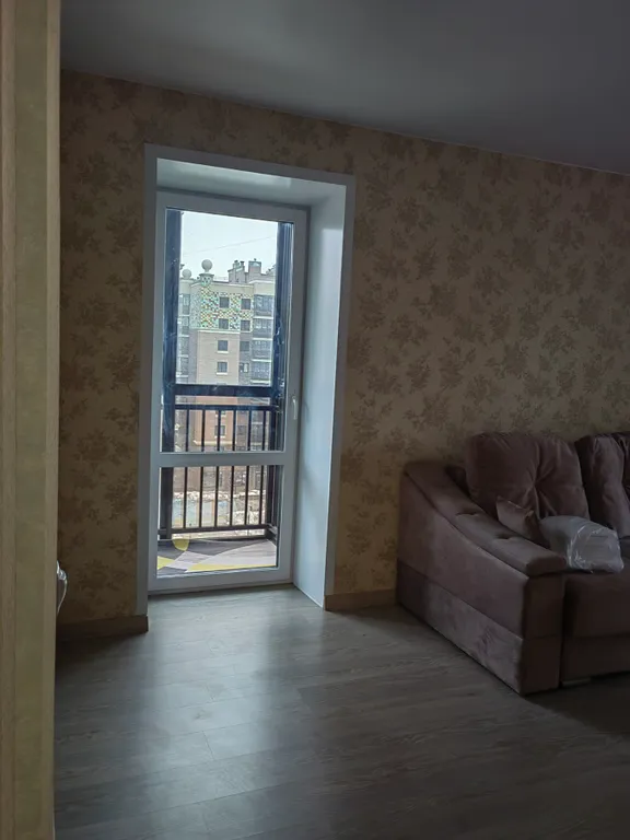 Квартира Квартира в красивом ЖК — Красноярск