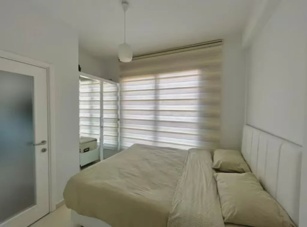 Уютная квартира 1+1