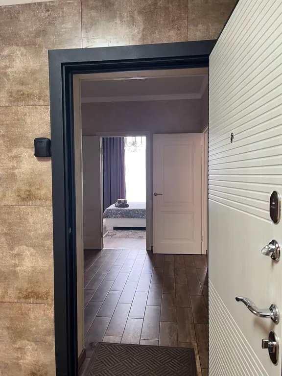 Квартира Квартира в ЖК Пять Звезд — Владикавказ