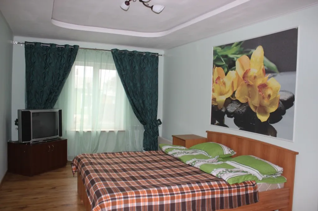 3-комнатный Дом