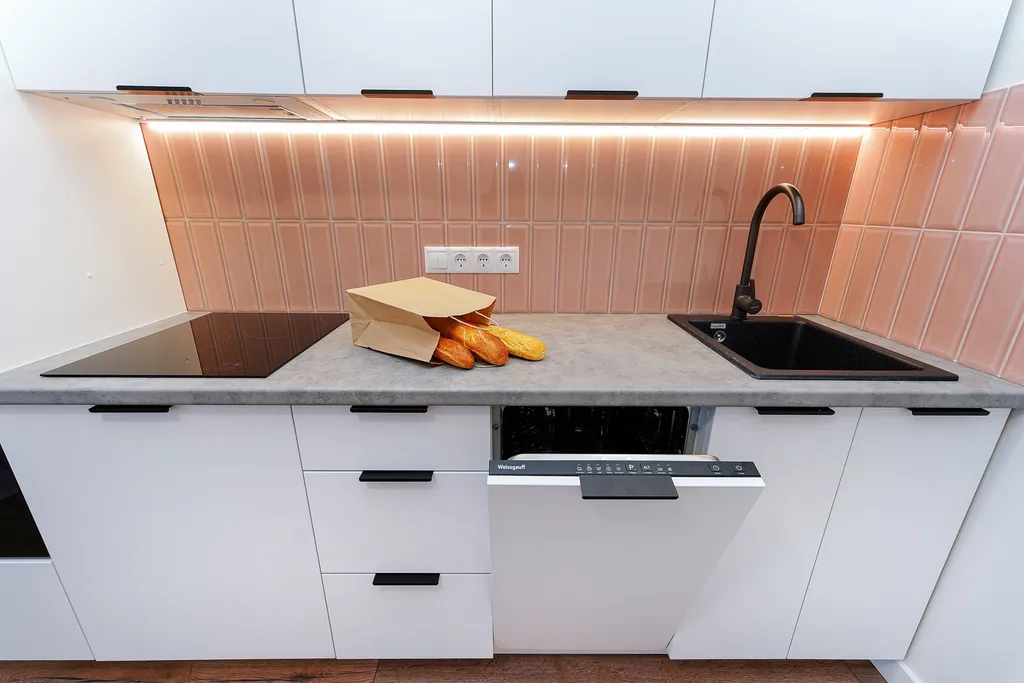 Квартира Квартира В семейном квартале Достояние — Краснодар