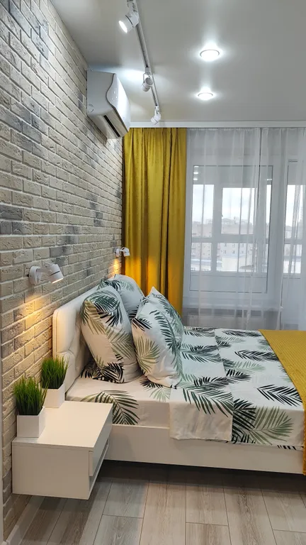 Уютная квартира в ЖК Тимирязев