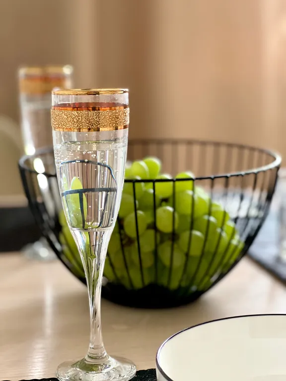 Просторная квартира в центре