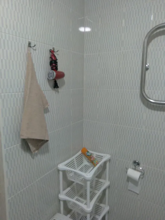 Студия в районе Горгиппии с видом на Супсех