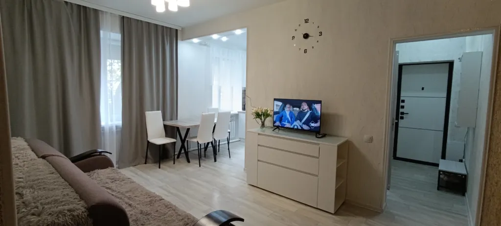 2-комнатная Квартира — аренда посуточно в Камышин