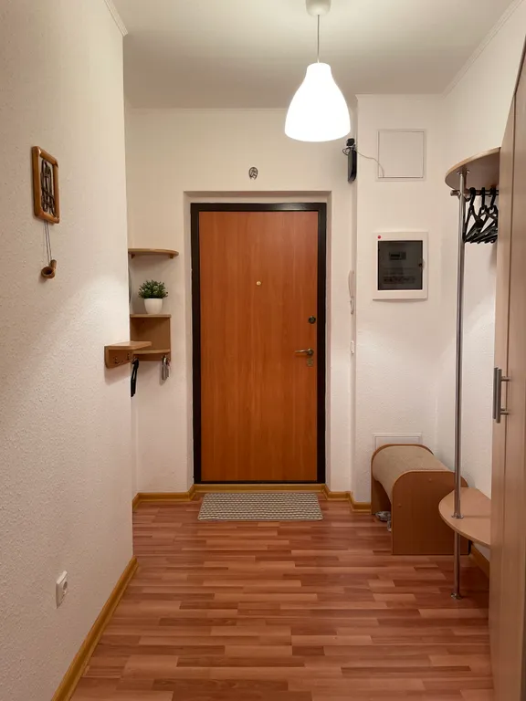 Квартира 2-комнатная Квартира — Екатеринбург