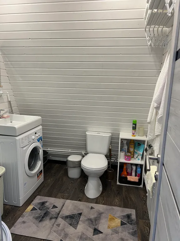 Коттедж Уютный дом — Шерегеш