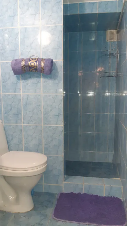 Уютная квартира в центре Ялты