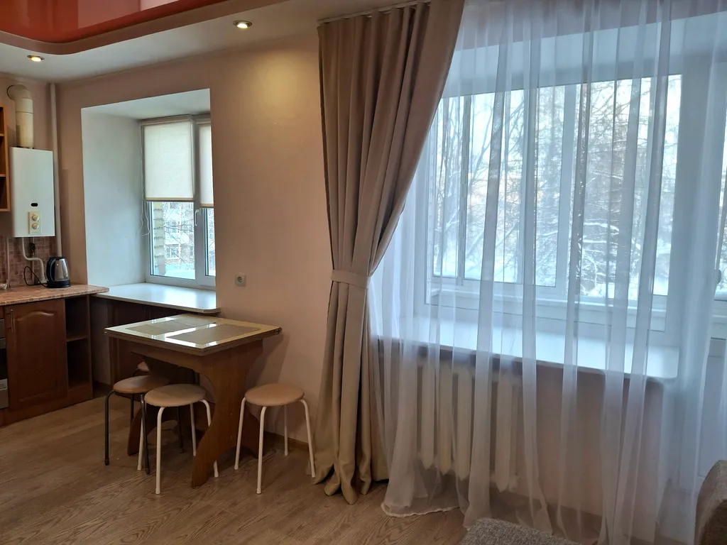 Уютная 2-комнатная квартира в центре города