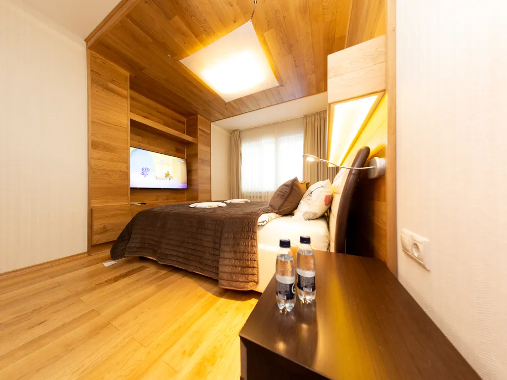 Квартира Отличная, уютная, современная квартира у моря — Анапа