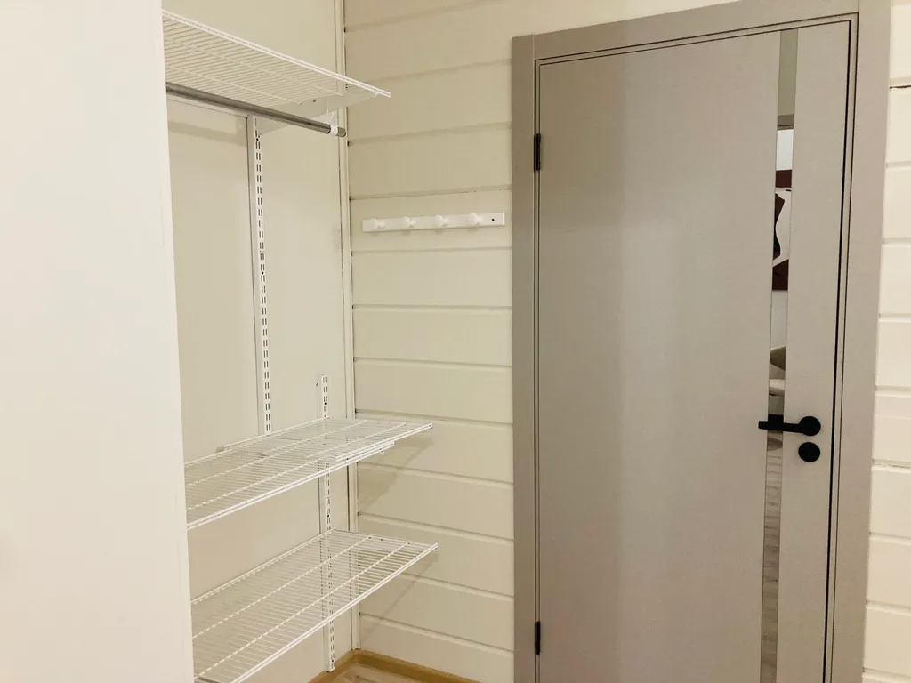 Новый дизайнерский таунхаус