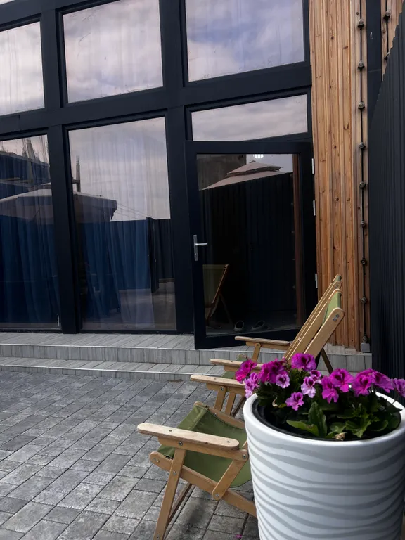 Коттедж 2 на береговой линии с красивым пляжем — аренда посуточно в Дербент