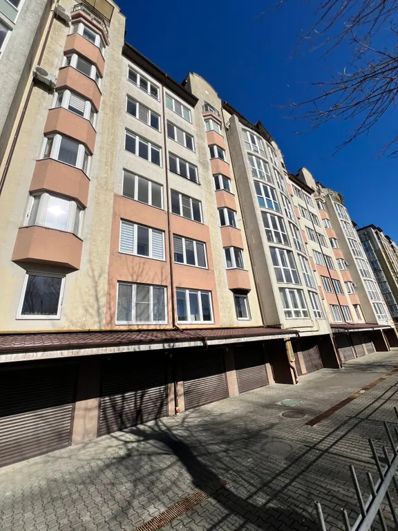Квартира Квартира Солнечная дюна — Зеленоградск