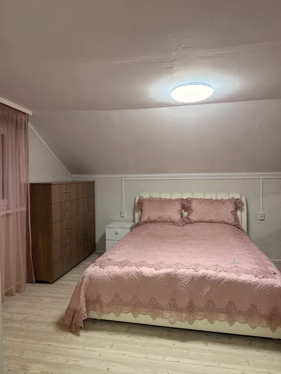 Дом в комплексе для отдыха Мечта