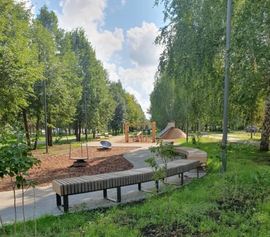 Комфортная и уютная 1-комнатная квартира